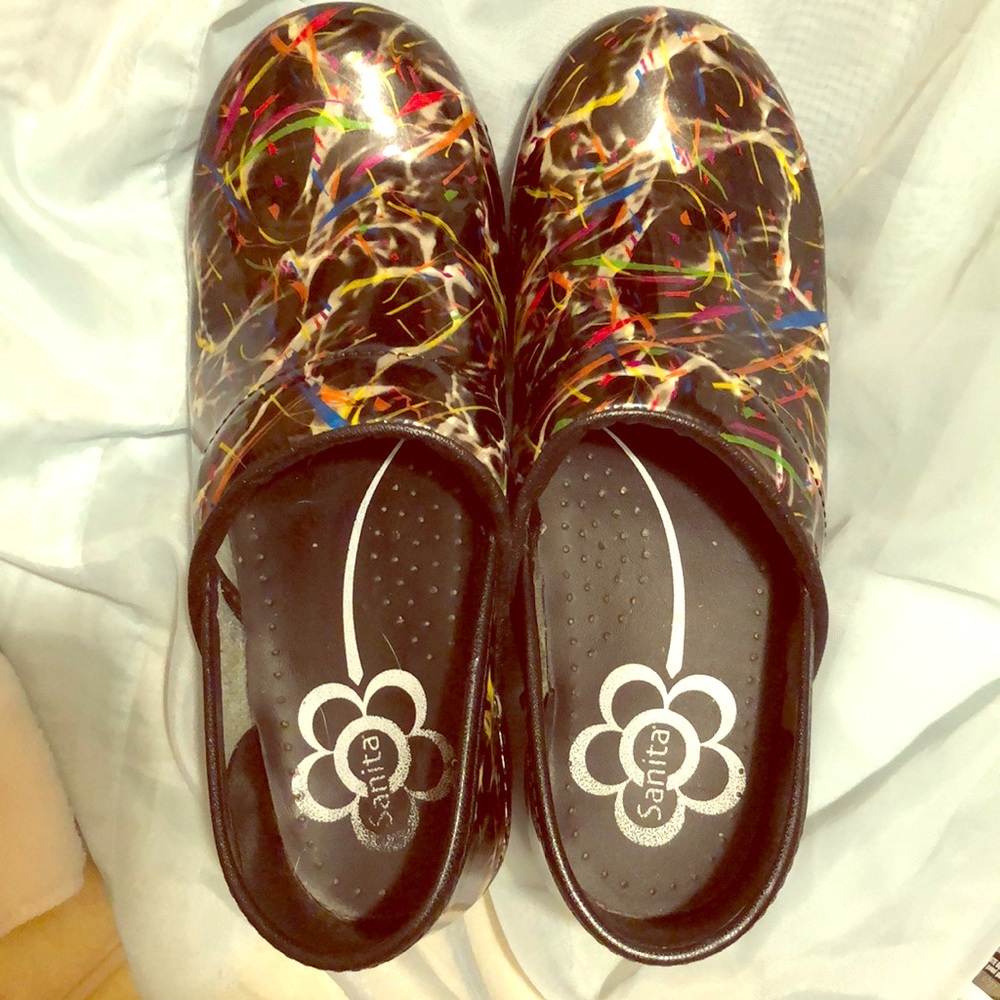 COPY - 🐾 Original Sanita Clog 37